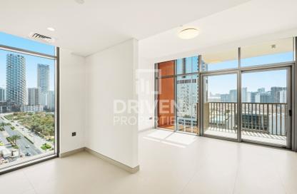 Apartment - 2 - 3 for rent in Hadley Heights - District 11 - Jumeirah Village Circle - Dubai