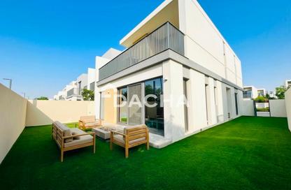 Townhouse - 4 Bedrooms - 4 Bathrooms for rent in Elan - Tilal Al Ghaf - Dubai