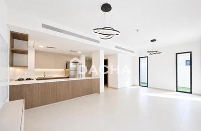 Townhouse - 4 Bedrooms - 4 Bathrooms for rent in Elan - Tilal Al Ghaf - Dubai Townhouse - 4 Bedrooms - 4 Bathrooms for rent in Elan - Tilal Al Ghaf - Dubai