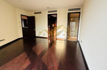 Apartment - 1 Bedroom - 2 Bathrooms for rent in Burj Khalifa - Burj Khalifa Area - Downtown Dubai - Dubai