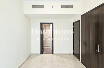 Apartment - 2 - 3 for rent in The Torch - Dubai Marina - Dubai