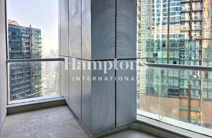 Apartment - 2 - 3 for rent in The Torch - Dubai Marina - Dubai
