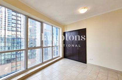 Apartment - 2 - 3 for rent in The Torch - Dubai Marina - Dubai