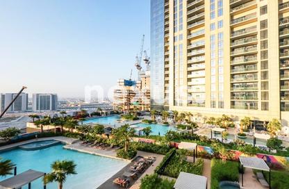 Apartment - 1 - 1 for rent in Aykon City Tower C - Aykon City - Business Bay - Dubai Apartment - 1 - 1 for rent in Aykon City Tower C - Aykon City - Business Bay - Dubai