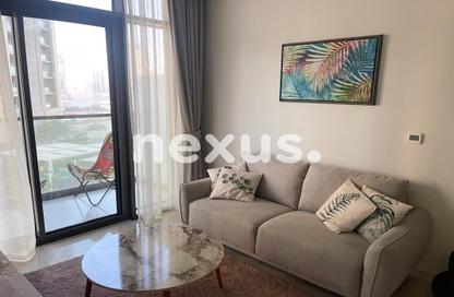 Apartment - 1 - 1 for rent in Aykon City Tower C - Aykon City - Business Bay - Dubai Apartment - 1 - 1 for rent in Aykon City Tower C - Aykon City - Business Bay - Dubai