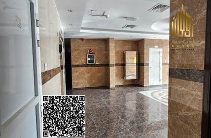 Whole Building - 7+ - 7+ for sale in Al Rashidiya Towers - Al Rashidiya - Ajman Downtown - Ajman