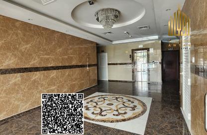 Whole Building - 7+ - 7+ for sale in Al Rashidiya Towers - Al Rashidiya - Ajman Downtown - Ajman