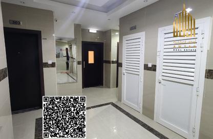 Whole Building - 7+ - 7+ for sale in Al Rashidiya Towers - Al Rashidiya - Ajman Downtown - Ajman