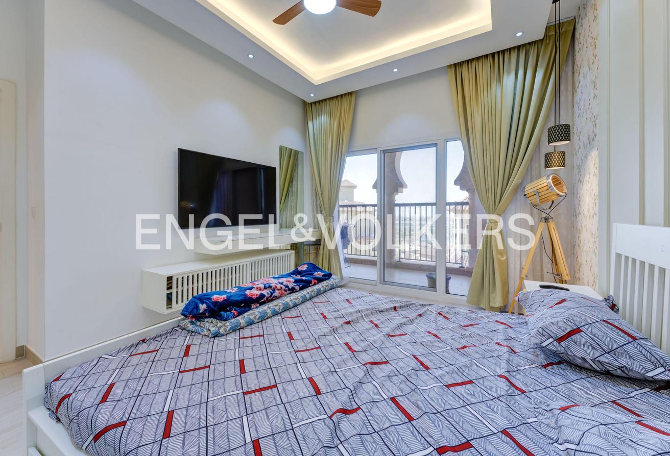 Fully Upgraded | Golf Course View | Bright photo 18