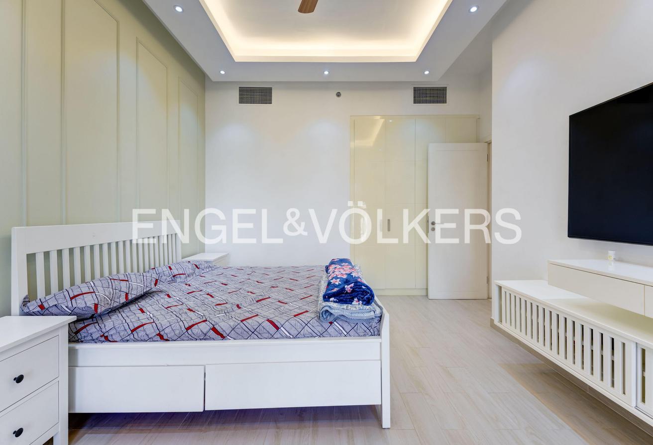 Fully Upgraded | Golf Course View | Bright photo 19