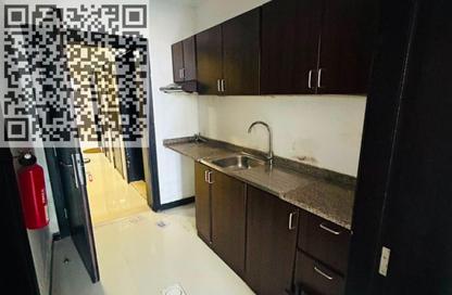 Apartment - Studio - 1 Bathroom for rent in Al Rawda 3 Villas - Al Rawda 3 - Al Rawda - Ajman Apartment - Studio - 1 Bathroom for rent in Al Rawda 3 Villas - Al Rawda 3 - Al Rawda - Ajman