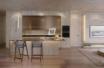 Apartment - 2 Bedrooms - 3 Bathrooms for sale in Keturah Reserve - MAG City - Mohammed Bin Rashid City - Dubai