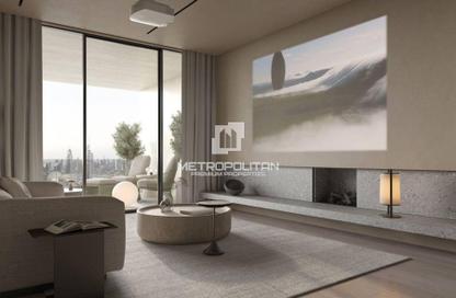 Apartment - 2 Bedrooms - 3 Bathrooms for sale in Keturah Reserve - MAG City - Mohammed Bin Rashid City - Dubai