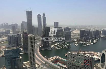 Apartment - 1 - 2 for rent in Society House - Downtown Dubai - Dubai
