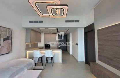 Apartment - 1 - 2 for rent in Society House - Downtown Dubai - Dubai