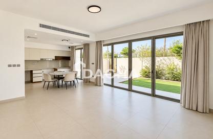 Townhouse - 4 - 3 for rent in Camelia 1 - Camelia - Arabian Ranches 2 - Dubai