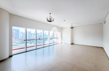 Apartment - 3 Bedrooms - 5 Bathrooms for sale in Dubai Jewel Tower - Dubai Media City - Dubai