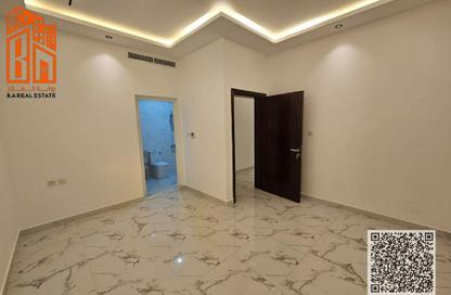 Apartment - 2 - 2 for rent in Ajman Hills - Al Alia - Ajman