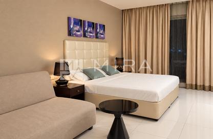 Apartment - Studio - 1 for rent in Damac Maison de Ville Tenora - Residential District - Dubai South (Dubai World Central) - Dubai Apartment - Studio - 1 for rent in Damac Maison de Ville Tenora - Residential District - Dubai South (Dubai World Central) - Dubai