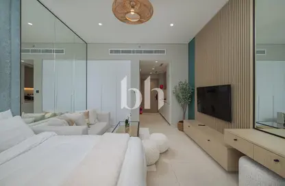 شقة - 1 حمام للايجار في ويستوود من امتياز - الفرجان - دبي