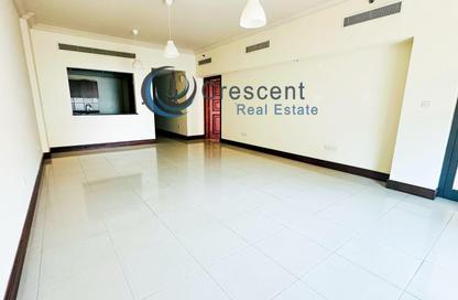 Apartment - 1 Bedroom - 2 Bathrooms for rent in Golden Mile 10 - Golden Mile - Palm Jumeirah - Dubai