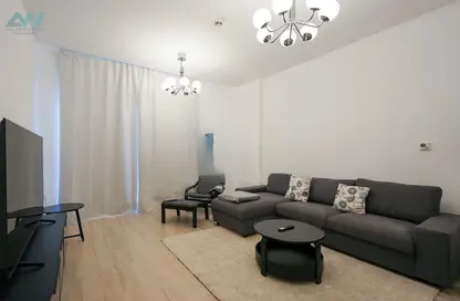 شقة - غرفة نوم - 1 حمام للبيع في وترز أج - جزيرة ياس - أبوظبي