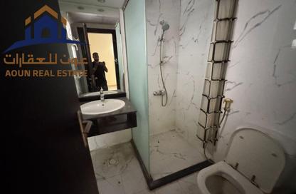 Apartment - Studio - 1 Bathroom for rent in Al Qulaya'ah - Al Sharq - Sharjah Apartment - Studio - 1 Bathroom for rent in Al Qulaya'ah - Al Sharq - Sharjah