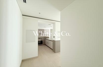 Apartment - 3 Bedrooms - 4 Bathrooms for rent in Crest Grande - Sobha Hartland - Mohammed Bin Rashid City - Dubai Apartment - 3 Bedrooms - 4 Bathrooms for rent in Crest Grande - Sobha Hartland - Mohammed Bin Rashid City - Dubai