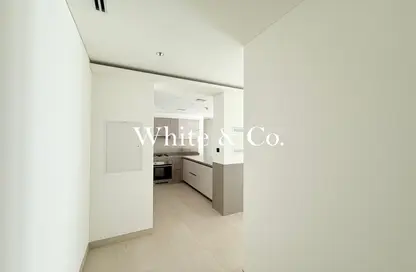 Apartment - 3 Bedrooms - 4 Bathrooms for rent in Crest Grande - Sobha Hartland - Mohammed Bin Rashid City - Dubai