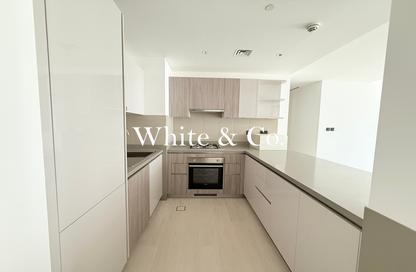 Apartment - 3 Bedrooms - 4 Bathrooms for rent in Crest Grande - Sobha Hartland - Mohammed Bin Rashid City - Dubai