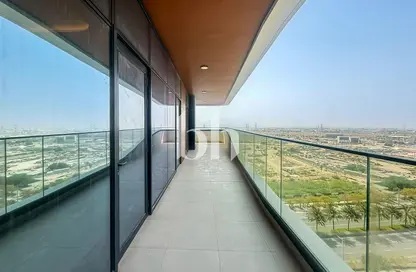 Apartment - 2 Bedrooms - 4 Bathrooms for rent in Golf Residences by Fortimo - Dubai Hills Estate - Dubai Apartment - 2 Bedrooms - 4 Bathrooms for rent in Golf Residences by Fortimo - Dubai Hills Estate - Dubai
