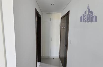 Apartment - 1 Bedroom - 2 Bathrooms for rent in Topaz Residence 3 - Topaz Residence - Dubai Silicon Oasis - Dubai