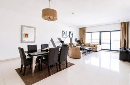 Apartment - 2 Bedrooms - 3 Bathrooms for sale in Capital Bay Tower B - Capital Bay - Business Bay - Dubai