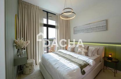 Townhouse - 2 Bedrooms - 3 Bathrooms for sale in Reportage Village 1 - Reportage Village - Dubai