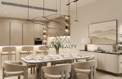 شقة - غرفة نوم - 2 حمامات للبيع في سول ليفانتي - مثلث قرية جميرا - دبي شقة - غرفة نوم - 2 حمامات للبيع في سول ليفانتي - مثلث قرية جميرا - دبي