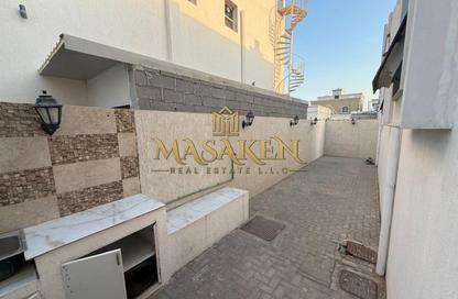 Villa - 4 Bedrooms - 6 Bathrooms for rent in Al Helio 1 - Al Helio - Ajman Villa - 4 Bedrooms - 6 Bathrooms for rent in Al Helio 1 - Al Helio - Ajman