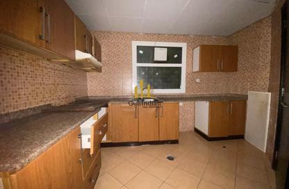 Apartment - 1 Bedroom - 1 Bathroom for rent in Tiger Building Al Qadesia - Al Nahda - Sharjah Apartment - 1 Bedroom - 1 Bathroom for rent in Tiger Building Al Qadesia - Al Nahda - Sharjah
