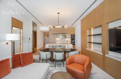 Apartment - 3 Bedrooms - 4 Bathrooms for sale in Block B3 - Mr. C Residences - Jumeirah 2 - Jumeirah - Dubai
