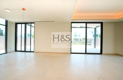 Villa - 4 Bedrooms - 5 Bathrooms for rent in Elie Saab 2 - Elie Saab - Arabian Ranches 3 - Dubai