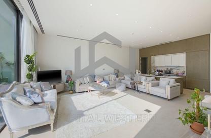 Townhouse - 3 Bedrooms - 4 Bathrooms for rent in Nad Al Sheba Gardens 1 - Nad Al Sheba Gardens - Nad Al Sheba 1 - Nad Al Sheba - Dubai