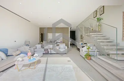 Townhouse - 3 Bedrooms - 4 Bathrooms for rent in Nad Al Sheba Gardens 1 - Nad Al Sheba Gardens - Nad Al Sheba 1 - Nad Al Sheba - Dubai