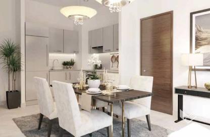 Apartment - 1 Bedroom - 2 Bathrooms for sale in Sobha Creek Vista Heights Tower A - Sobha Creek Vista Heights - Sobha Hartland - Mohammed Bin Rashid City - Dubai
