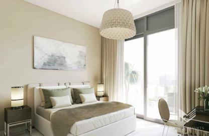 Apartment - 1 Bedroom - 2 Bathrooms for sale in Sobha Creek Vista Heights Tower A - Sobha Creek Vista Heights - Sobha Hartland - Mohammed Bin Rashid City - Dubai