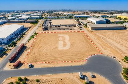 Land - Studio for sale in Saih Shuaib 2 - Dubai Industrial City - Dubai