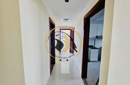 Apartment - 2 - 3 for rent in Tilal City A - Tilal City - Sharjah Apartment - 2 - 3 for rent in Tilal City A - Tilal City - Sharjah