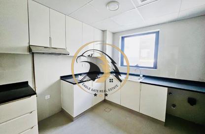 Apartment - 2 - 3 for rent in Tilal City A - Tilal City - Sharjah Apartment - 2 - 3 for rent in Tilal City A - Tilal City - Sharjah