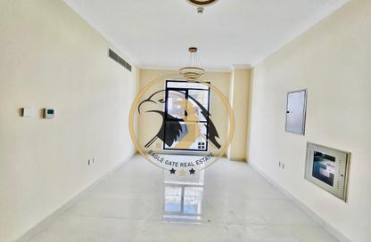 Apartment - 2 - 3 for rent in Tilal City A - Tilal City - Sharjah Apartment - 2 - 3 for rent in Tilal City A - Tilal City - Sharjah