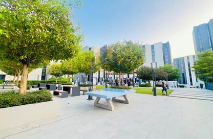 Apartment - 1 - 1 for rent in The Link - East Village - Aljada - Sharjah