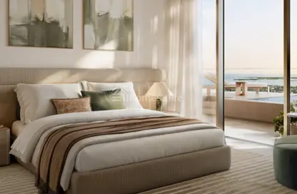 Apartment - 1 Bedroom - 2 Bathrooms for sale in Avarra by Palace - Business Bay - Dubai