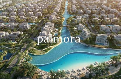 Villa - 4 Bedrooms - 7 Bathrooms for sale in The Oasis - Palmiera - The Oasis by Emaar - Dubai